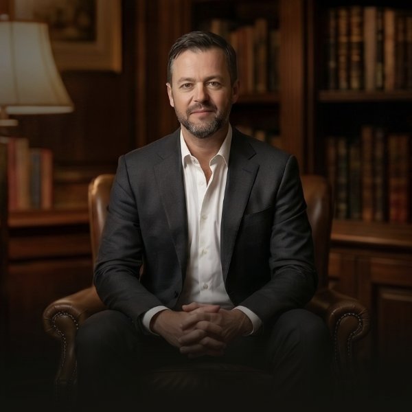 Alessandro Abel, fundador da Rotta Italia